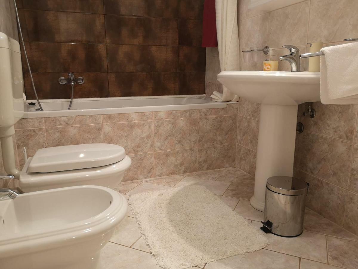 Suite Vigo Medulin Luaran gambar
