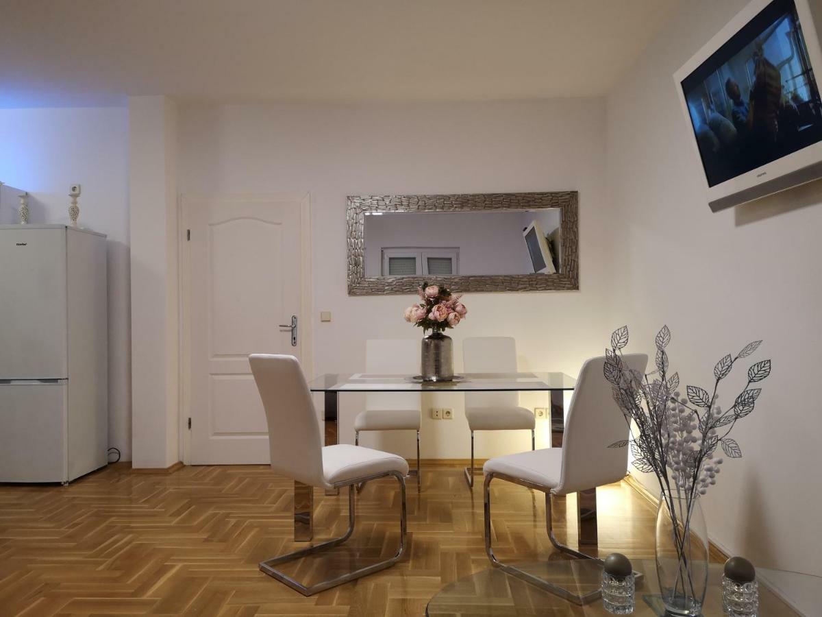 Suite Vigo Medulin Luaran gambar