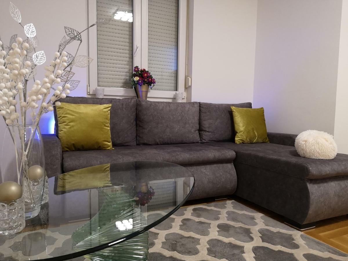 Suite Vigo Medulin Luaran gambar