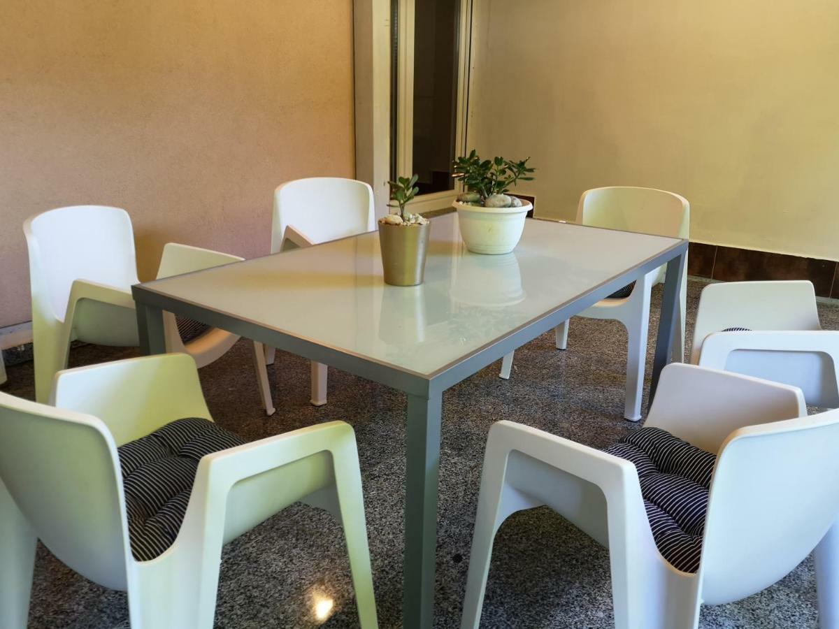 Suite Vigo Medulin Luaran gambar