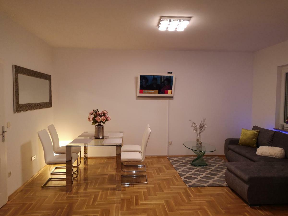 Suite Vigo Medulin Luaran gambar