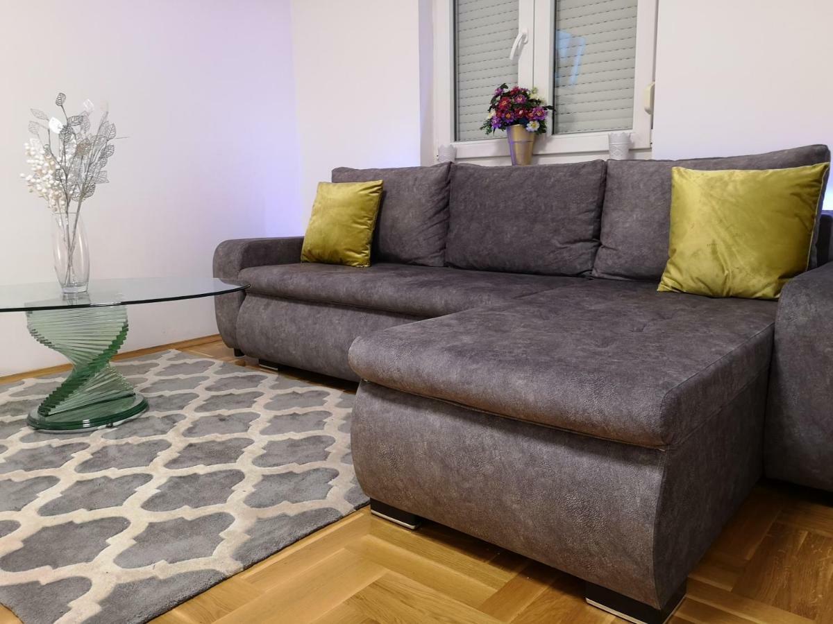 Suite Vigo Medulin Luaran gambar