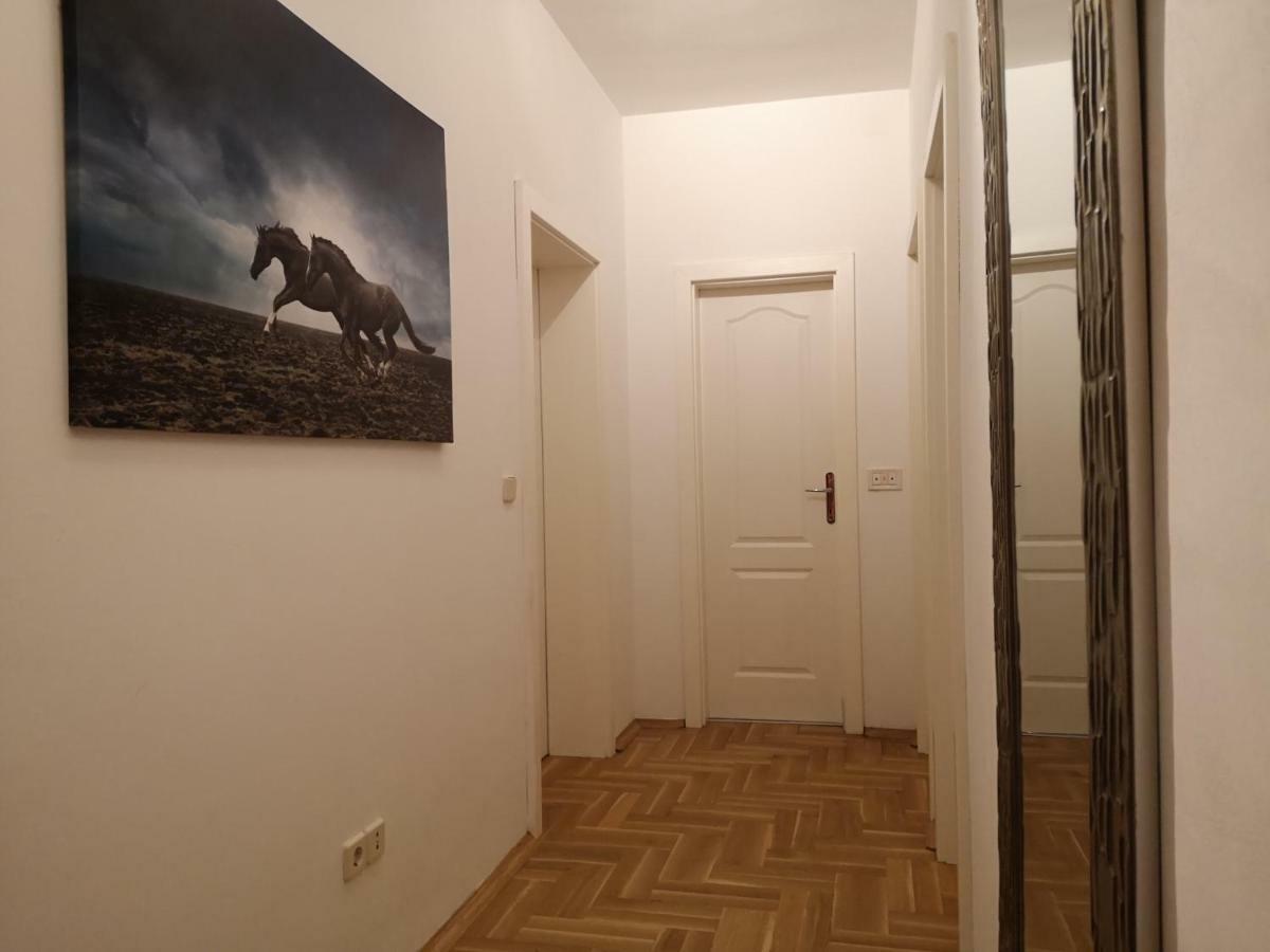 Suite Vigo Medulin Luaran gambar