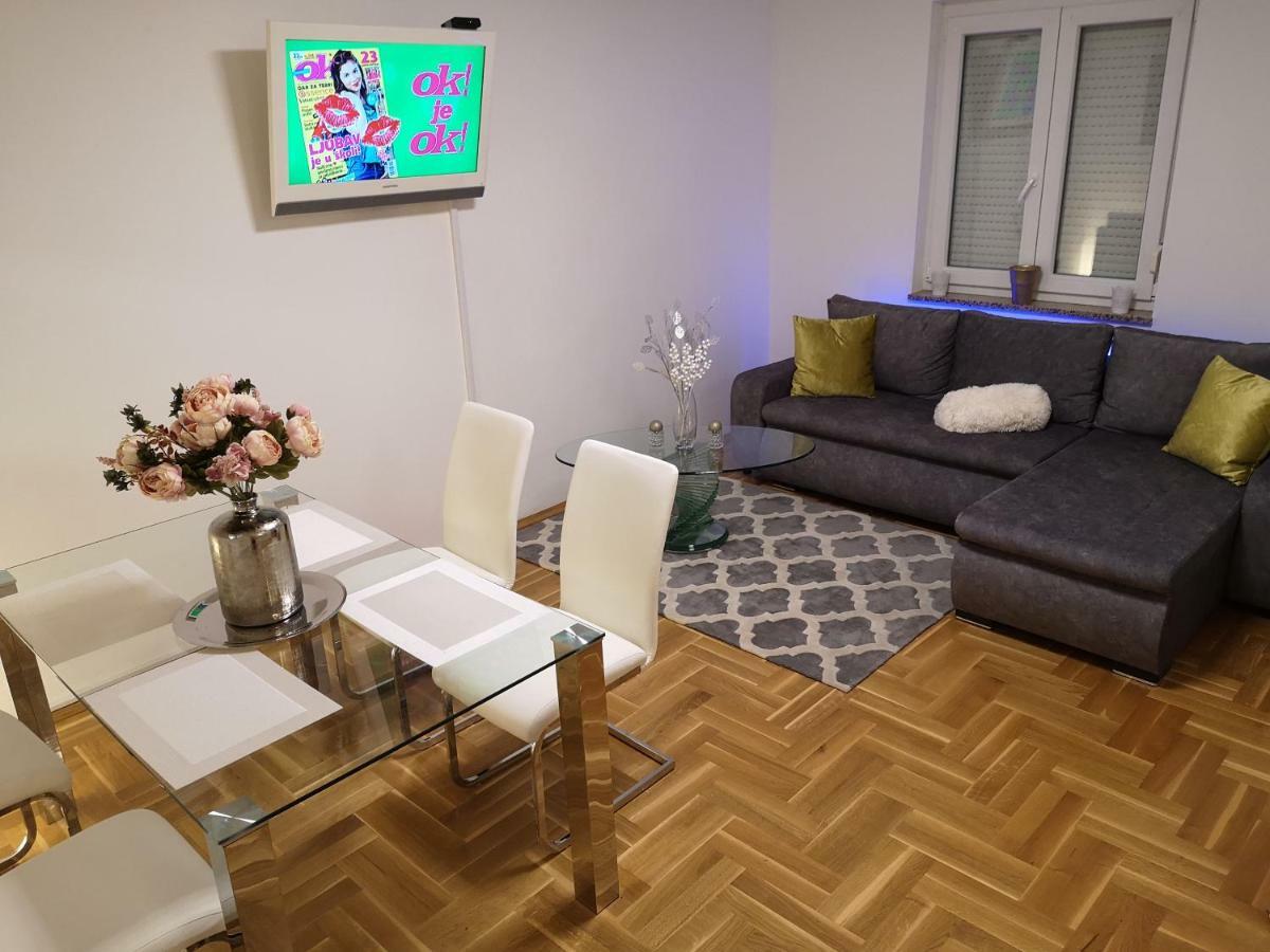 Suite Vigo Medulin Luaran gambar