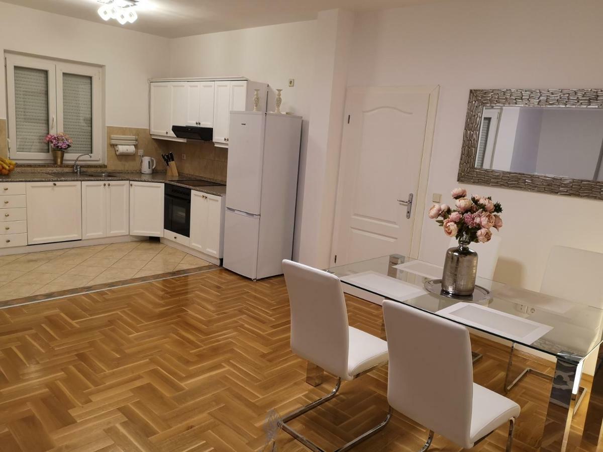 Suite Vigo Medulin Luaran gambar