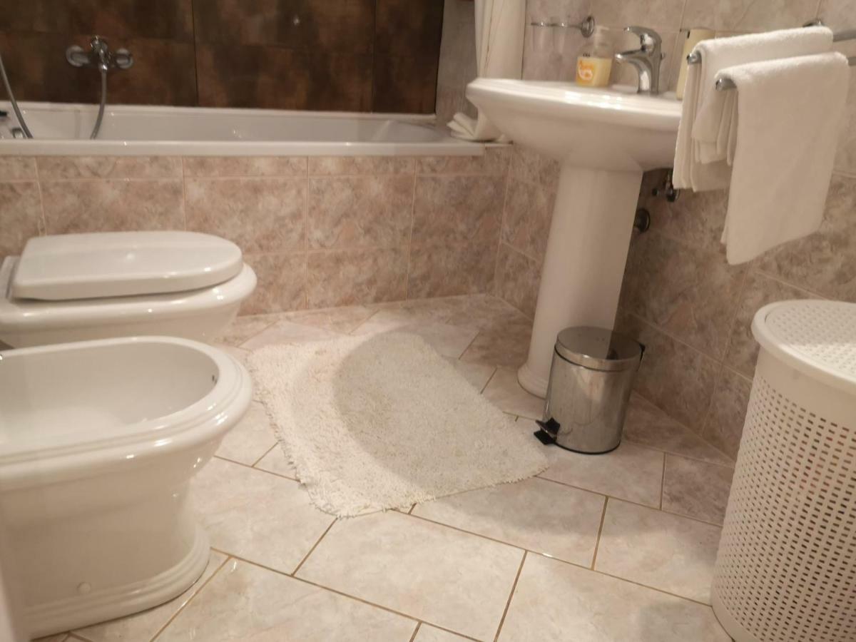 Suite Vigo Medulin Luaran gambar