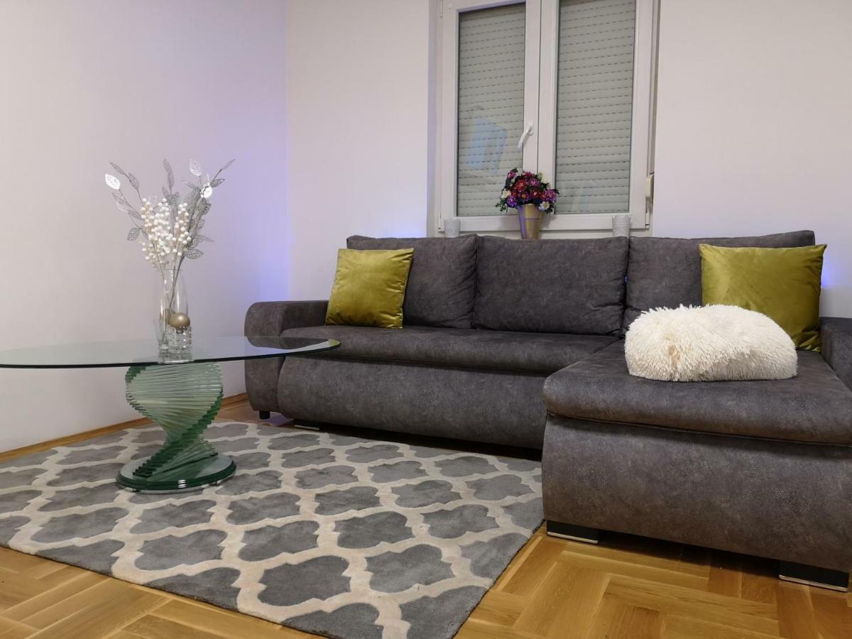 Suite Vigo Medulin Luaran gambar