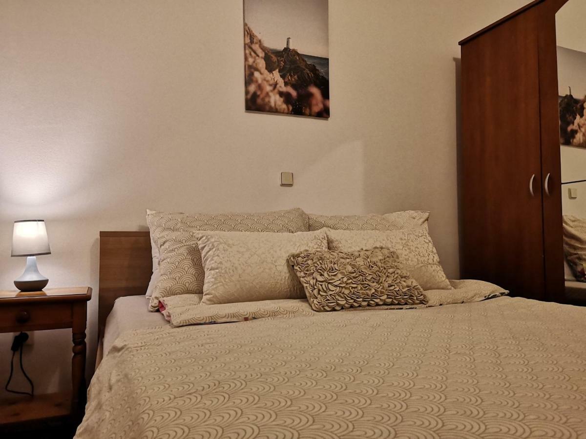 Suite Vigo Medulin Luaran gambar