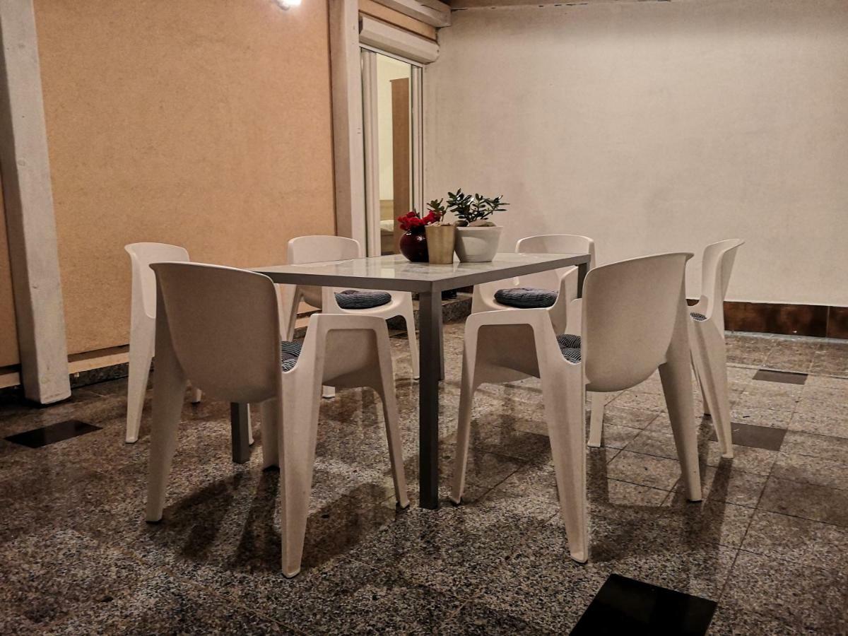 Suite Vigo Medulin Luaran gambar